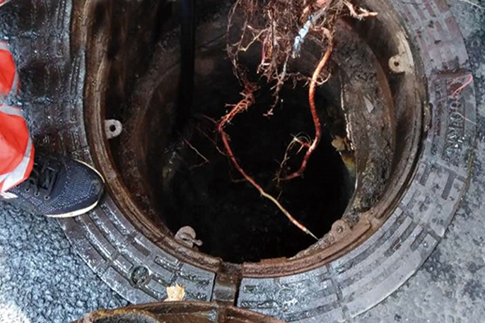 昆玉管道预处理